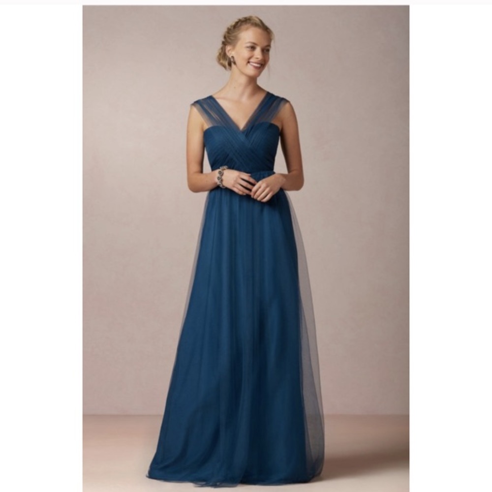 square neck blue dress Rihoas Tie Strap Jacquard Floral Ruched A Line Mini Dress, / XL Womens Sosandar Blue Sleeveless line silhouette Bridal Dresses 2022 Size:5x4ft